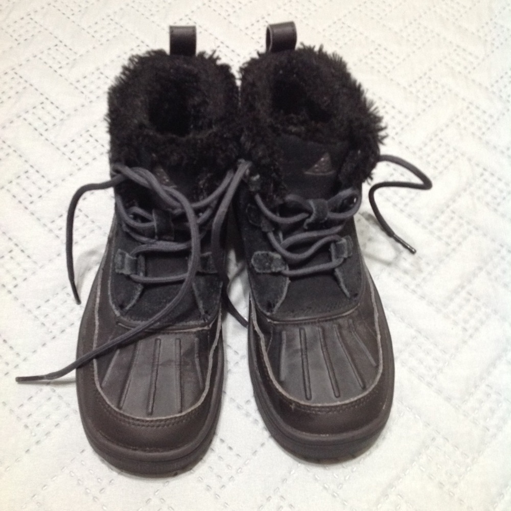 NIKE WOODSIDE 2 HIGH ACG BOOTS